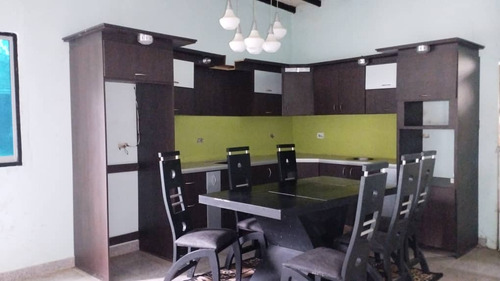 Ao Vende Casa En Barrera Campo De Carabobo Club Santa Isabel