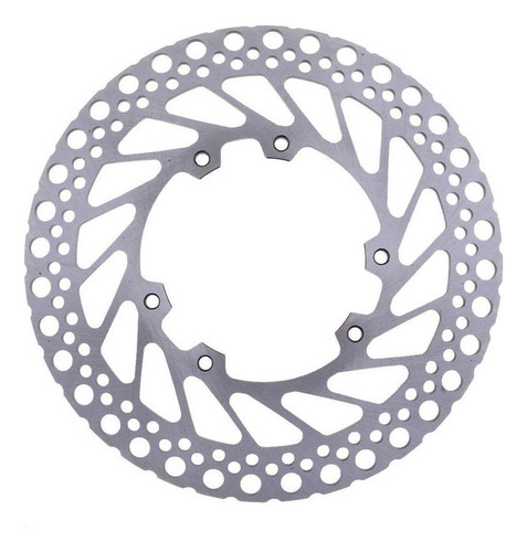 Trasero Delantero Rotor Para Cr125 Cr250 Crf250 Crf450