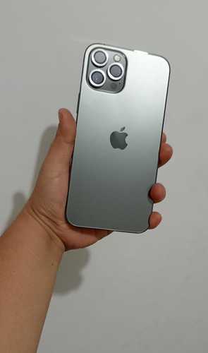  iPhone 12 Pro Max 256 Gb 