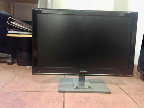 Tv. Led 24 Full Hd Admiral. Excelente Estado!impecable