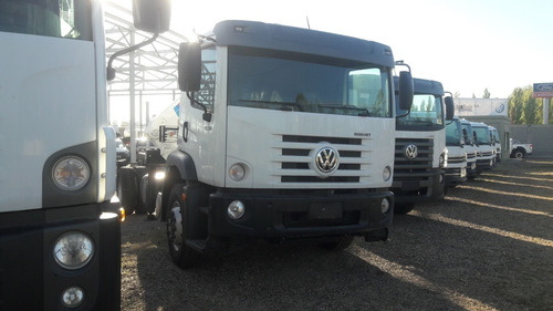 Volkswagen 17.230 Chasis + Hidrogrubert N-17500 0km