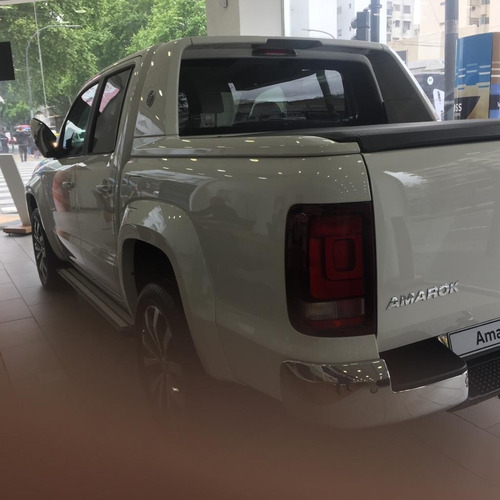Imagen 12 de 25 de Volkswagen Amarok V6 Extreme 3.0 Tdi 258cv 4x4 At 2022 0km 1