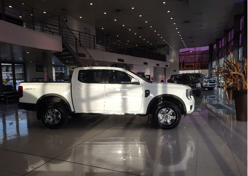 Ford Ranger 3.2 Cd Xls Tdci 200cv Automática