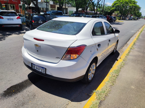 Chevrolet Prisma 1.4 Joy Ls 98cv