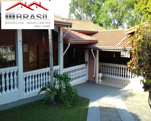 Chácara A Venda, Medeiros, Jundiaí,sp - Ch00180 - 33663355