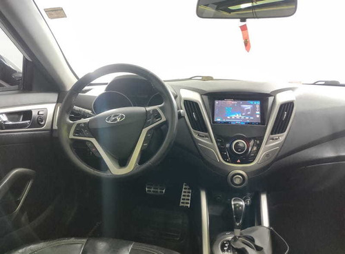 Hyundai Veloster 1.6 2013