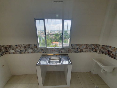 Oportunidade De Locação * Imóvel Novo Com Ótima Localização E Preço Justo * Agende Sua Visita. - Ca00470 - 69258219