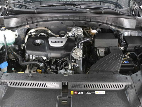 Imagem 13 de 15 de Hyundai Tucson Gls