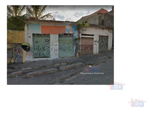 Imagem 1 de 1 de Ref.: 623 - Terrenos Em Osasco Para Venda - V623
