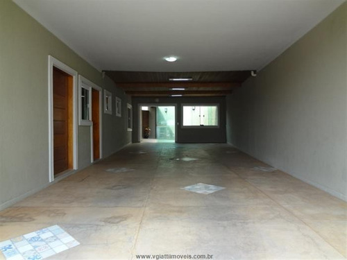 Imagem 17 de 29 de Casas À Venda Em Itupeva/sp - Compre A Sua Casa Aqui! - 1478369