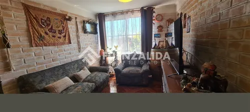 Departamento En Venta De 3 Dorm. En La Florida