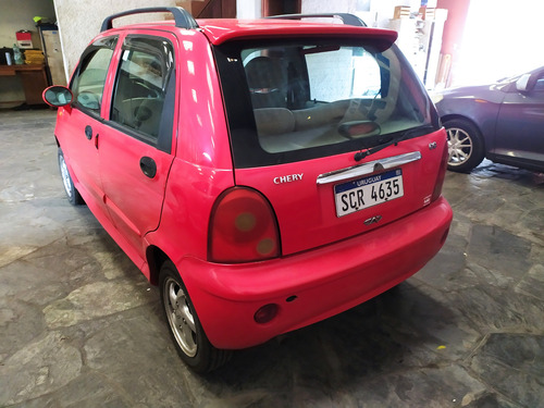 Chery Qq 2014 Comfort Hay Facilidades De Pago