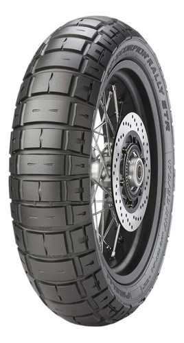 Llanta 150/70r18 70 V Pirelli Scorpion Rally Str C. 4557