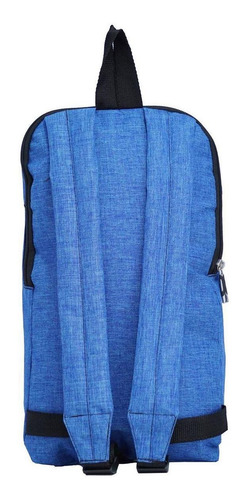 Imagen 3 de 8 de Mochila Lsd Running Bici Deporte Hombre Mujer Liviana