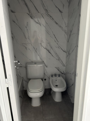 Departamento Monoambiente En Alquiler
