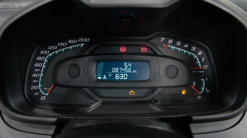 Imagem 19 de 23 de Chevrolet Montana 1.4 Mpfi Ls Cs 8v Flex 2p Manual