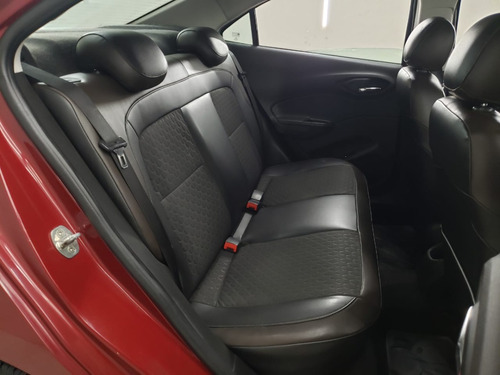 Chevrolet Prisma 1.4 Ltz Aut. 4p