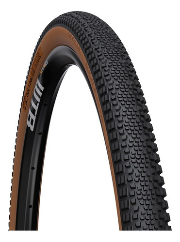 Neumatico Wtb Riddler 700 X 37c Tubeless Gravel Ciclocross