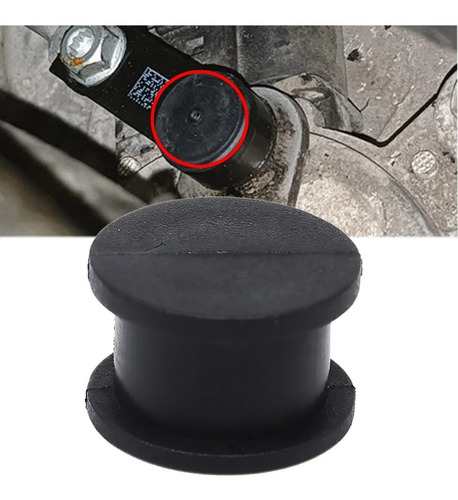 Buje Selector Para Audi Transmisión Automatica Tiptronic
