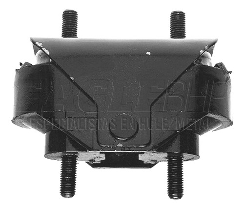 Soporte Trans Izq Eagle Chevrolet Impala V8 5.3l 06 A 09