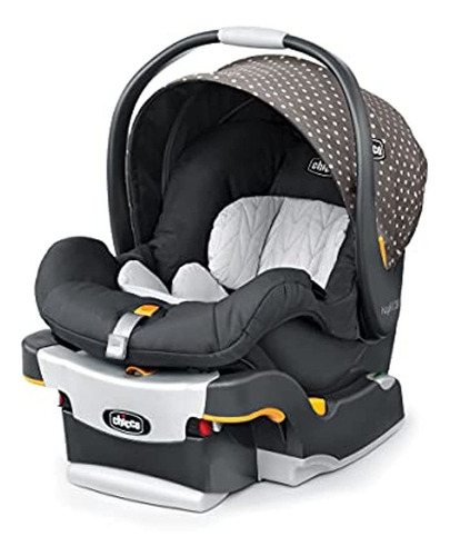 Asiento De Coche Para Bebé Chicco Keyfit 30 - Calla