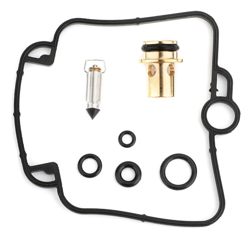 Reparación De Carburador Para Suzuki Gsx-r 750 Gr7ab 90-91