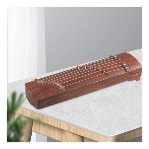 Guzheng Music Toys Cuerda Ajustable Cítara China Para