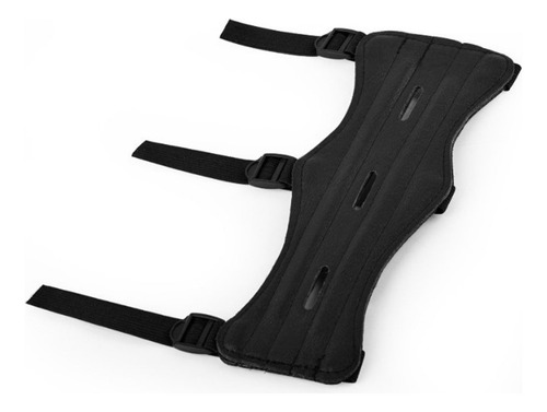 Protector De Brazo Archery De Piel Sintética Para Mano Izqui