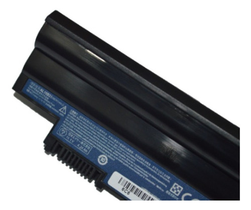 Bateria Original Acer Mini 522 Ao522 D260e D260 E10 6 Celdas