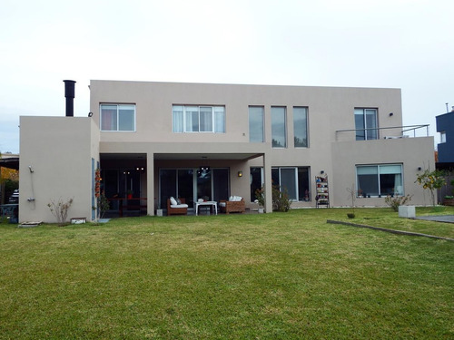 Imagen 5 de 30 de Venta Casa Al Agua En Barrio Cerrado El Encuentro