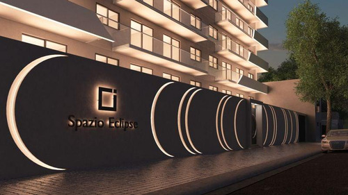 Venta De Cochera, Edificio Spazio Eclipse, Tres De Febrero, Entrega Mediados De 2025