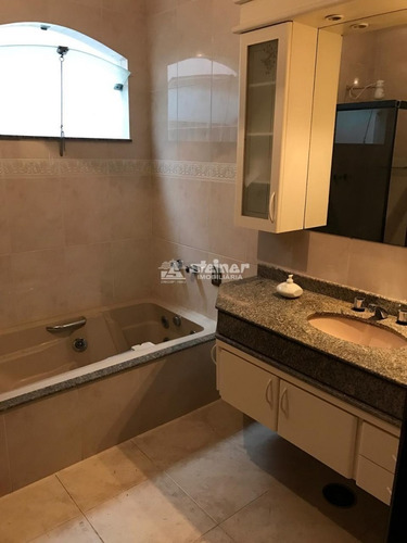 Imagem 17 de 23 de Venda Sobrado 5 Dormitórios Jardim Santa Mena Guarulhos R$ 1.500.000,00 - 36954v