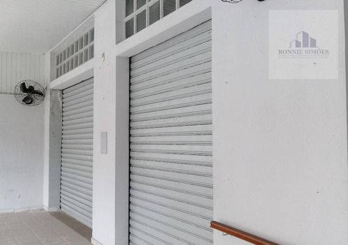 Imagem 5 de 30 de Sobrado Comercial, Galpão, Salão Para Alugar E À Venda Em Moema, 15 Salas Amplas, 9 Banheiros, 2 Vagas, 410 M² Terreno, 600 M² Construído, São Paulo. - So0335