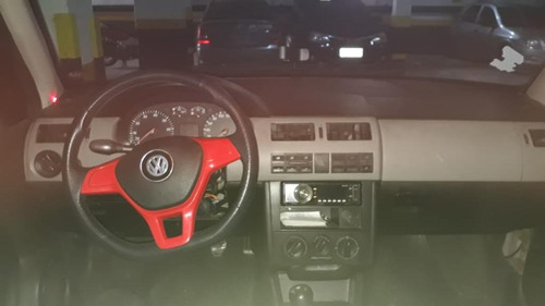 Imagem 5 de 5 de Volkswagen Gol G3 2001 Turbo