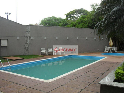 Imagem 29 de 30 de Apartamento À Venda, 86 M² Por R$ 880.000,00 - Vila Mariana - São Paulo/sp - Ap2268