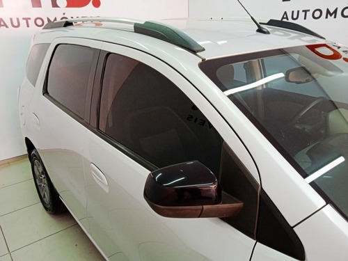 Imagem 7 de 15 de Chevrolet Spin Lt Advantage