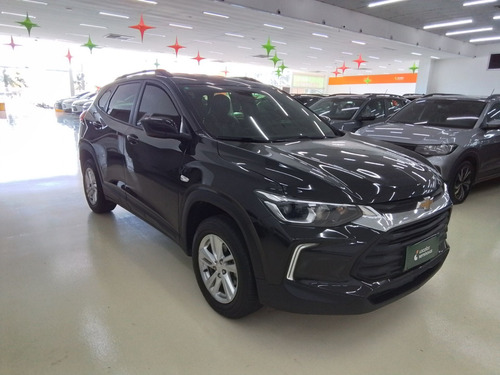 Chevrolet Tracker 1.0 TURBO FLEX LT AUTOMÁTICO