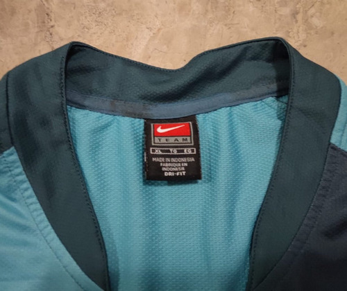 Jersey Barcelona Portero Manga Larga