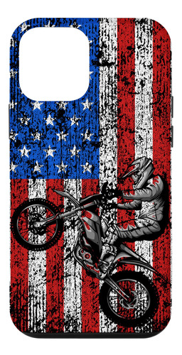 iPhone 12 Mini Motocross Carcasa Bicicleta B08pj1hp98_300324