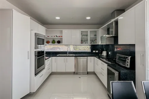 Casa En Venta En Niza Suba. Cod V7306