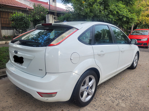 Ford Focus Trend Plus