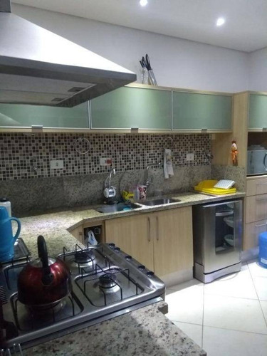 Imagem 23 de 27 de Apartamento Com 5 Dormitórios À Venda, 246 M² Por R$ 800.000 - Centro - Santo André/sp - Ap8974