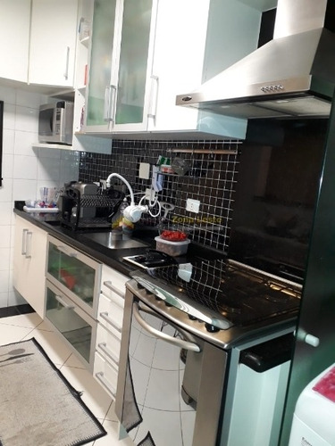 Imagem 9 de 19 de Apartamento Para Venda No Bairro Da Penha, 3 Dorm, 1 Suíte, 1 Vagas, 77 M - 4772