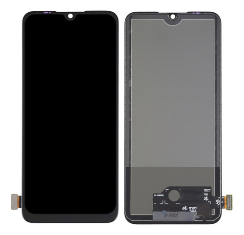 Tela De Toque Lcd Para Xiaomi Mi Cc9e/mi A3