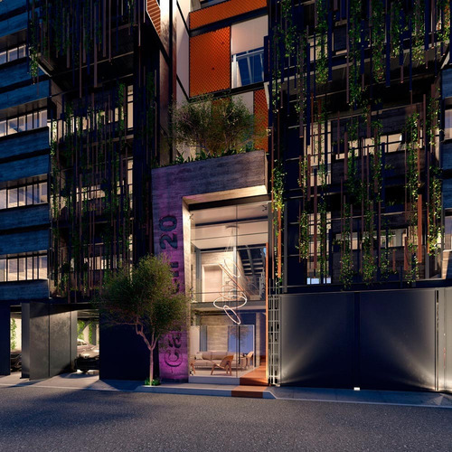 Gran Oportunidad: Hermoso Departamento En El Centro