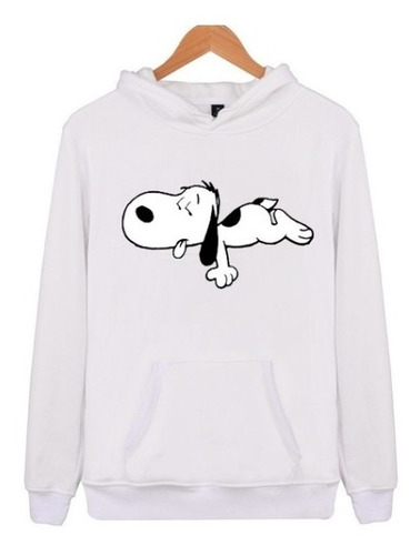 Sudadera Snoopy