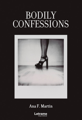 Libro Bodily Confessions