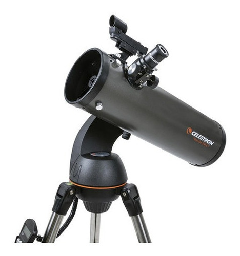 Telescopio Celestron Nexstar 114slt Newtoniano Reflector