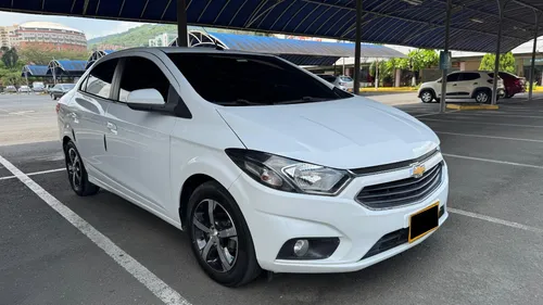 Chevrolet Onix 1.4 Ltz Aut
