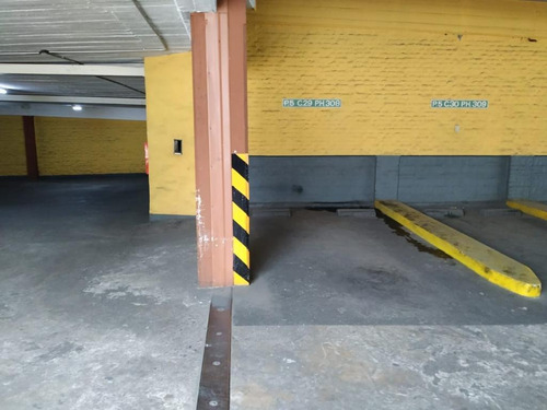 Imagen 8 de 11 de Oportunidad Cocheras Venta Con O Sin Renta-ed. San Cristobal